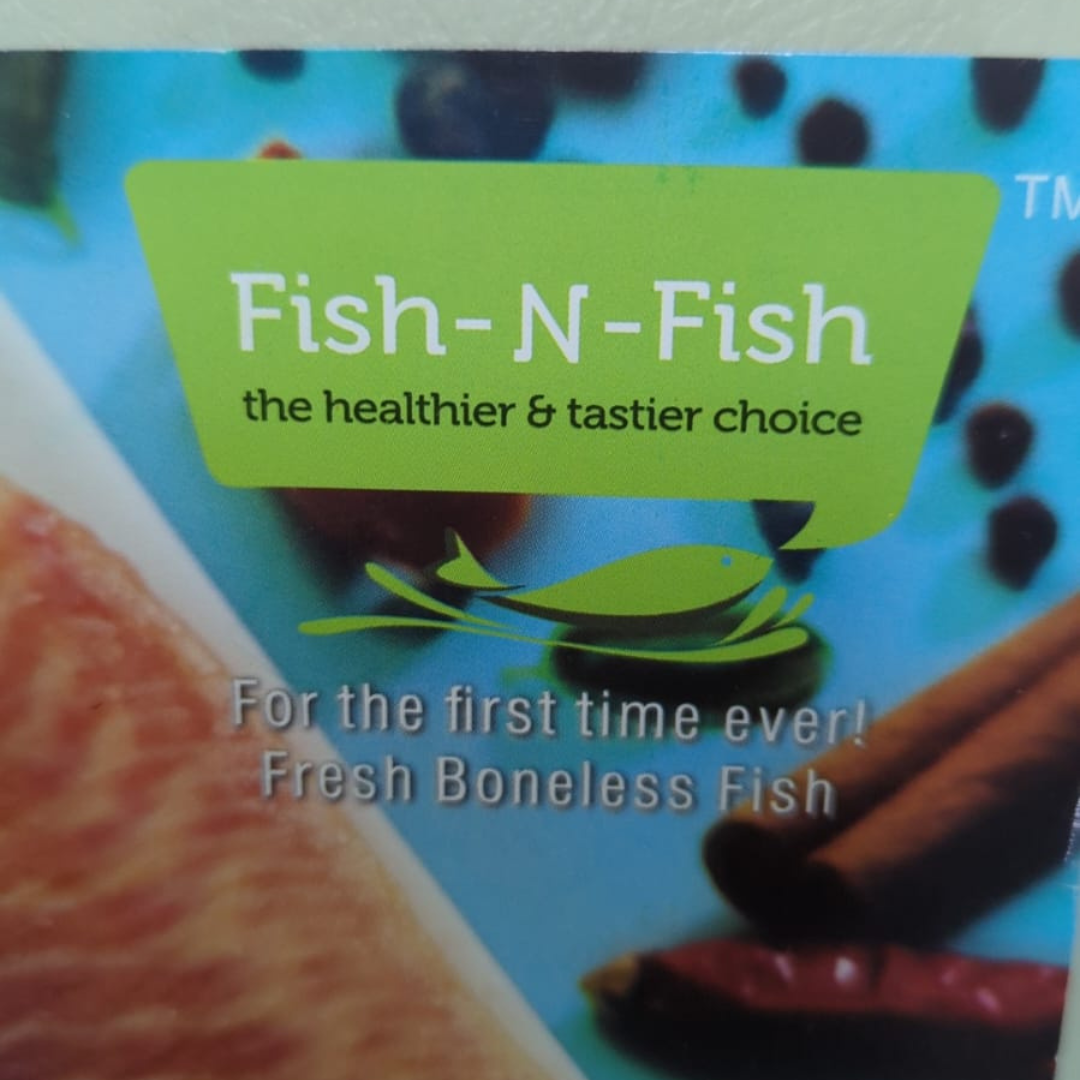 Frozen Indian Basa Fish Fillet