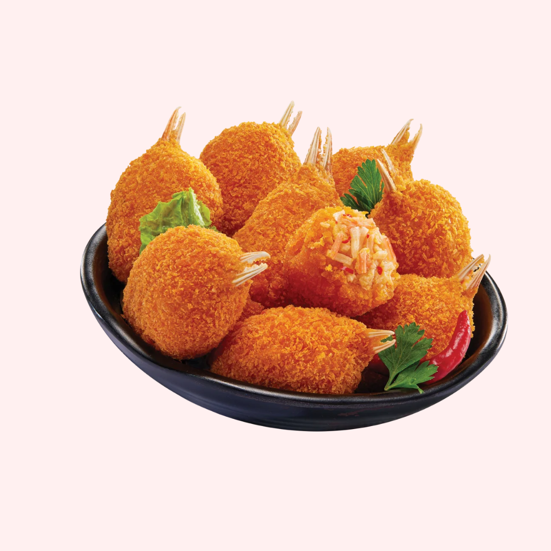 Vannamei Frozen Prawns Supplier in Mumbai