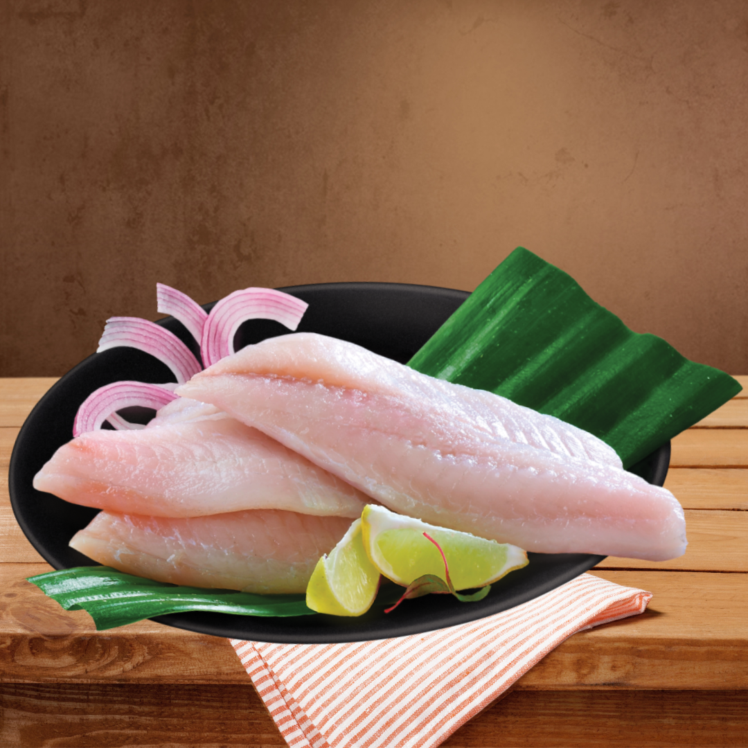 Vannamei Frozen Prawns Supplier in Mumbai