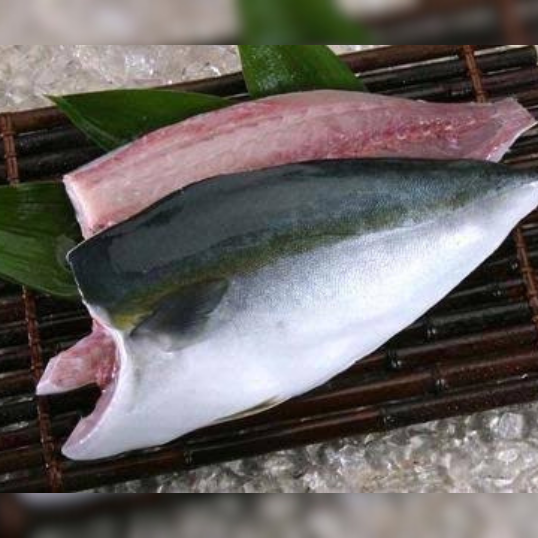 Vannamei Frozen Prawns Supplier in Mumbai