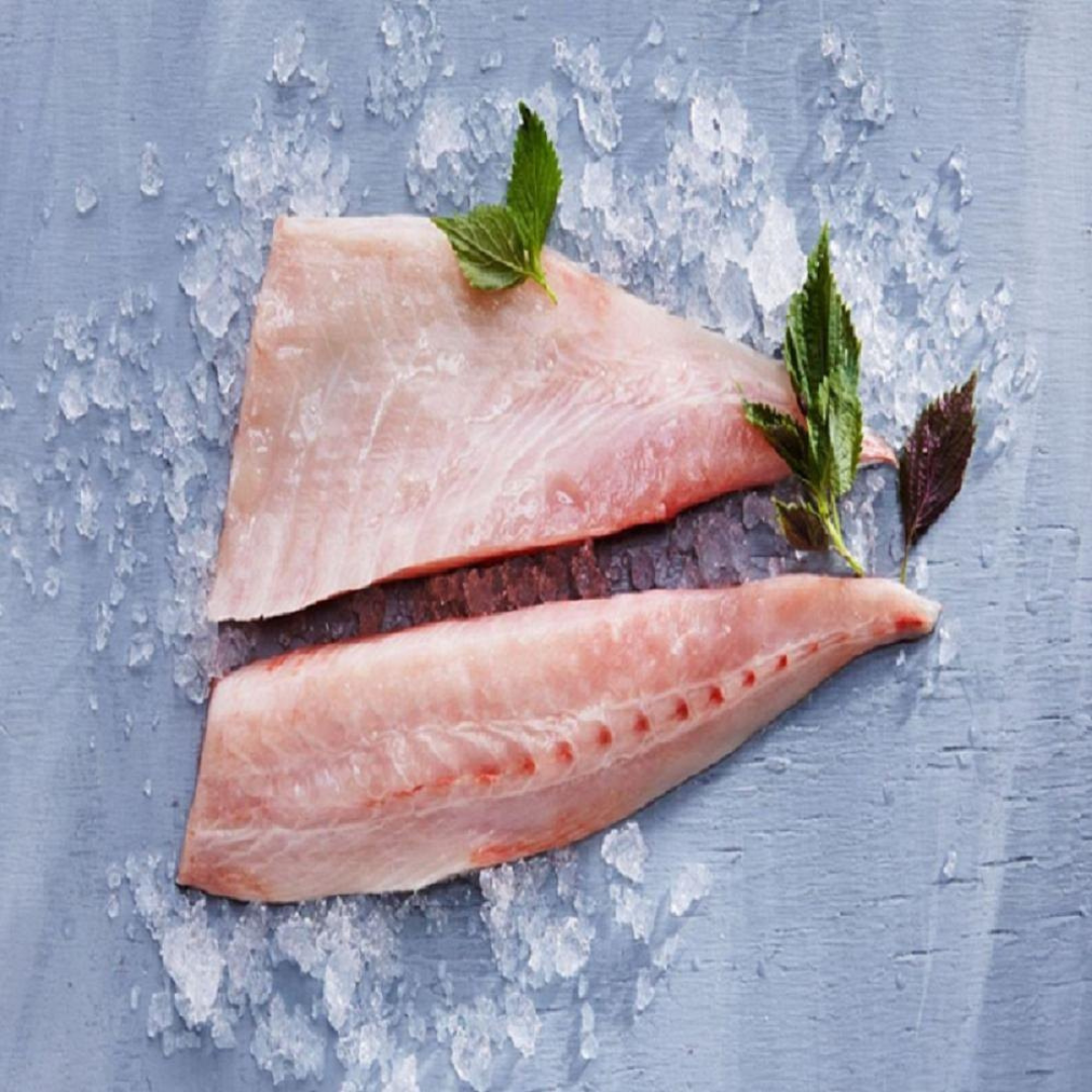 Vannamei Frozen Prawns Supplier in Mumbai