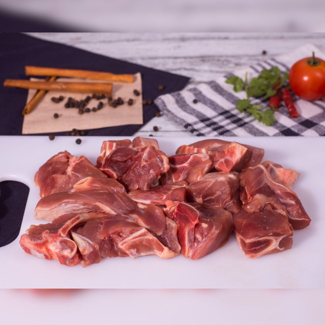 Vannamei Frozen Prawns Supplier in Mumbai