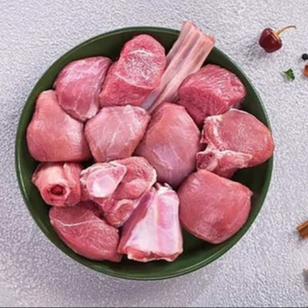 Vannamei Frozen Prawns Supplier in Mumbai